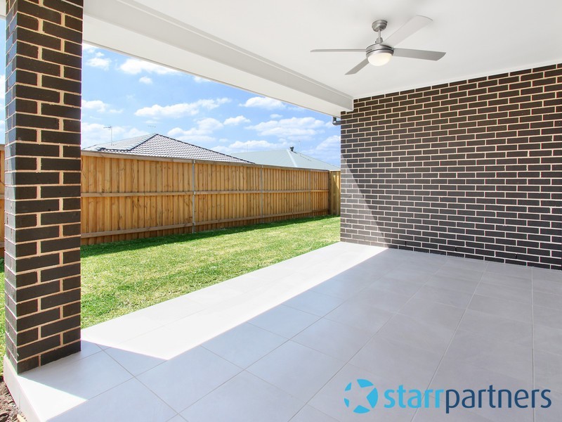 17 James Riley Drive, Glenmore Park NSW 2745