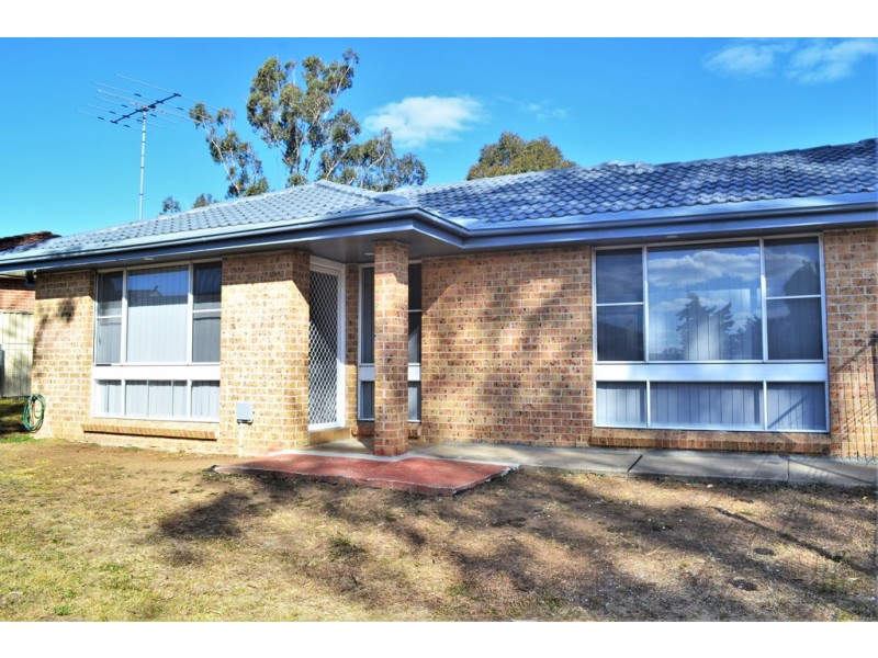 41 Lewis Road, Cambridge Gardens NSW 2747