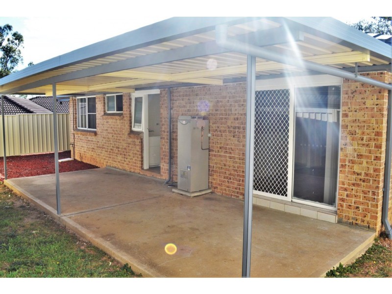 41 Lewis Road, Cambridge Gardens NSW 2747