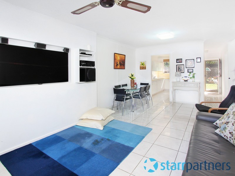 4/159 Victoria Street, Cambridge Park NSW 2747