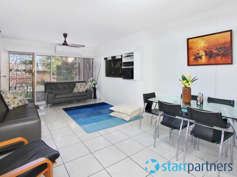 4/159 Victoria Street, Cambridge Park NSW 2747