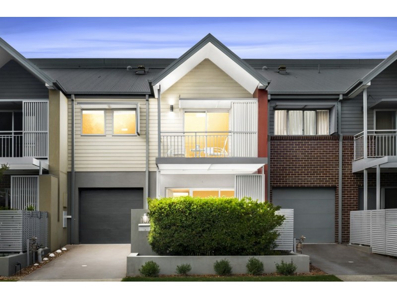 107 Gannet Drive, Cranebrook NSW 2749