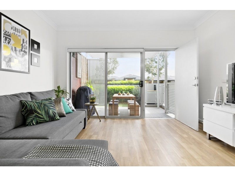 107 Gannet Drive, Cranebrook NSW 2749