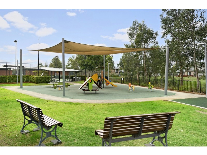 107 Gannet Drive, Cranebrook NSW 2749