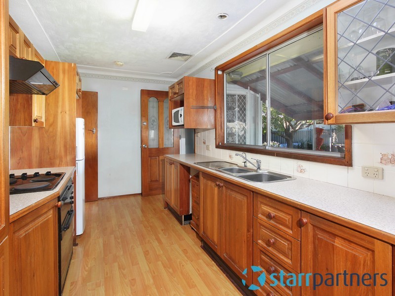 74 Barlow Street, Cambridge Park NSW 2747