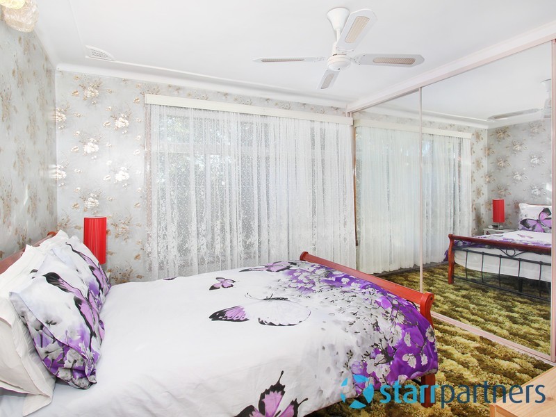 74 Barlow Street, Cambridge Park NSW 2747