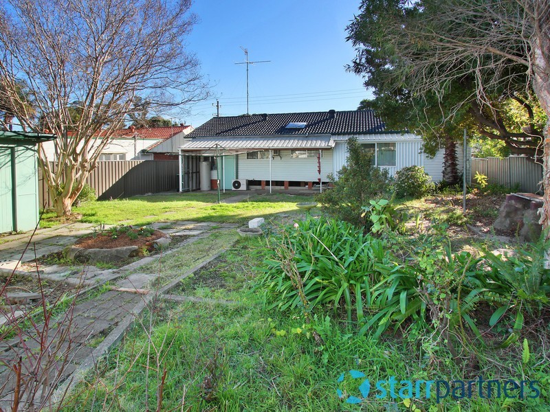74 Barlow Street, Cambridge Park NSW 2747