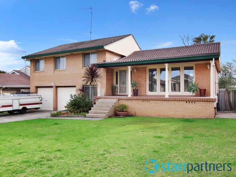 29 Dallas Avenue, South Penrith NSW 2750