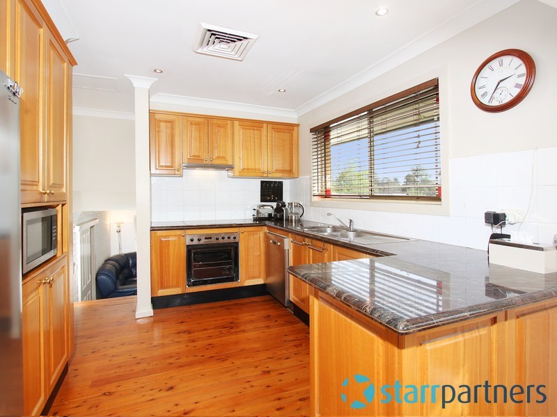 29 Dallas Avenue, South Penrith NSW 2750