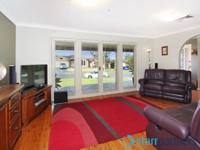 29 Dallas Avenue, South Penrith NSW 2750