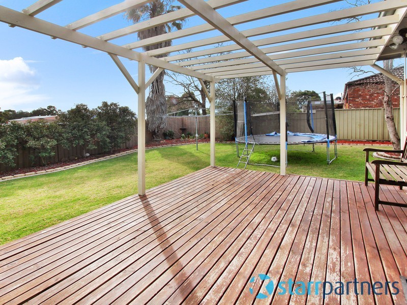 29 Dallas Avenue, South Penrith NSW 2750