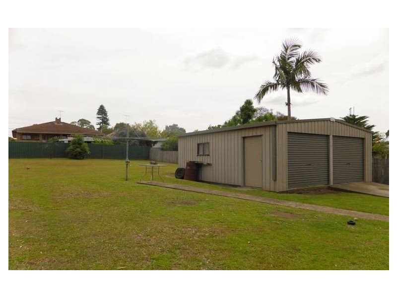 21 Arnold Avenue, St Marys NSW 2760