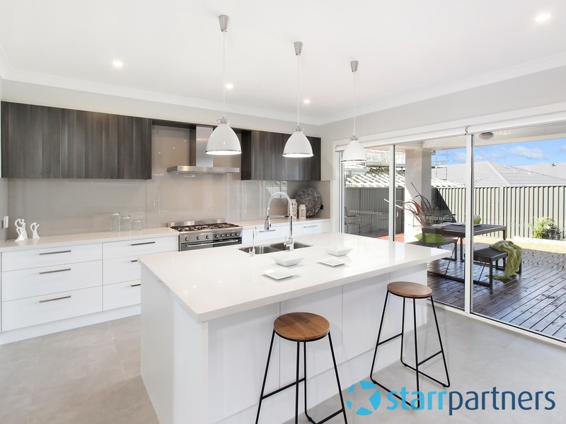 70 Jamboree Avenue, Leppington NSW 2179