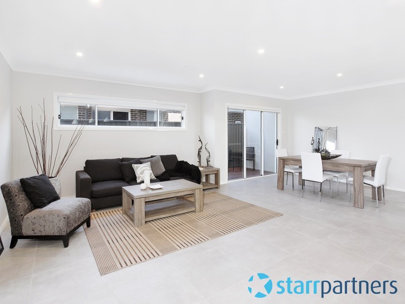 70 Jamboree Avenue, Leppington NSW 2179