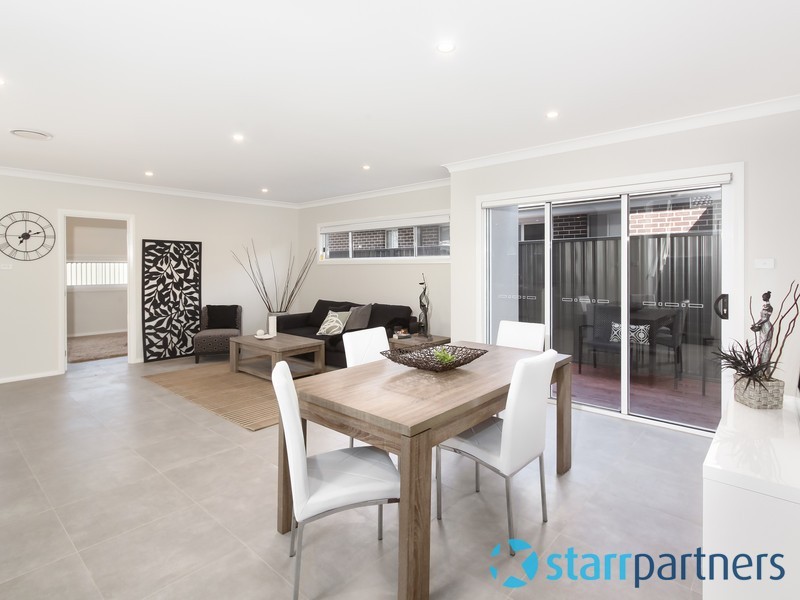 70 Jamboree Avenue, Leppington NSW 2179