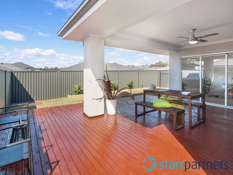 70 Jamboree Avenue, Leppington NSW 2179