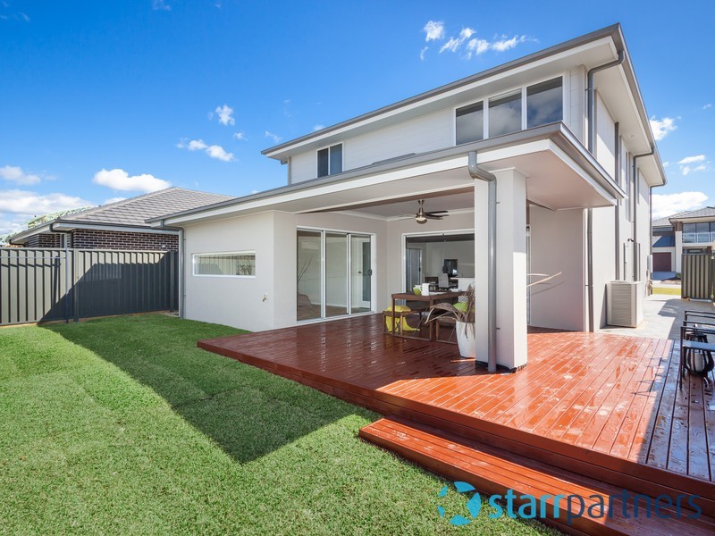 70 Jamboree Avenue, Leppington NSW 2179