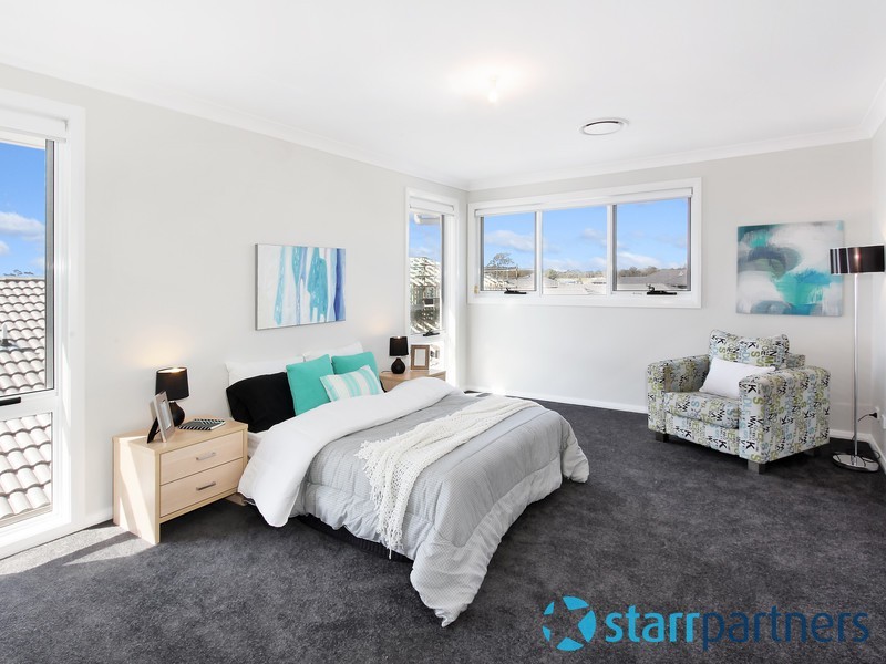 70 Jamboree Avenue, Leppington NSW 2179