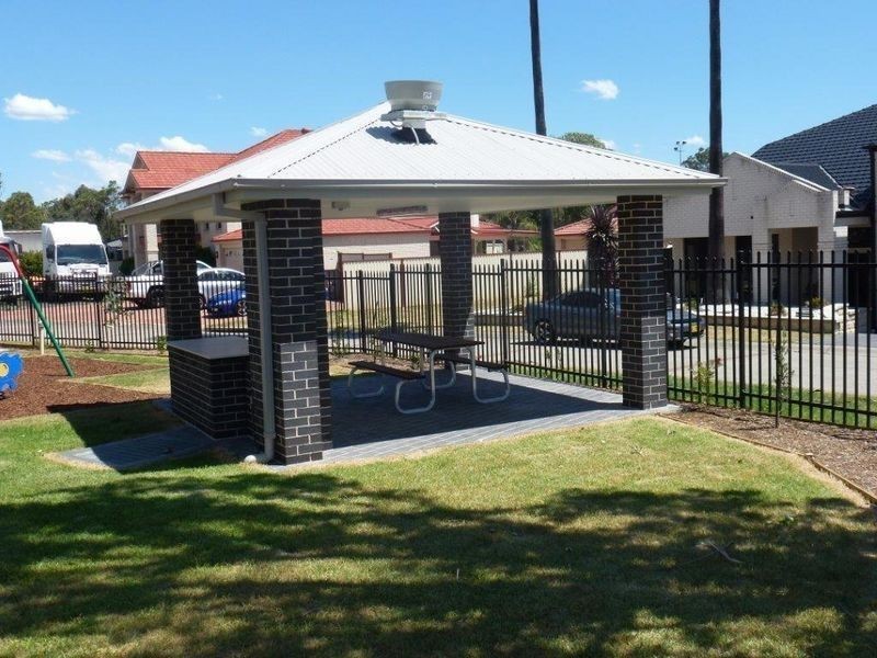 39/44 Barossa Drive, Minchinbury NSW 2770