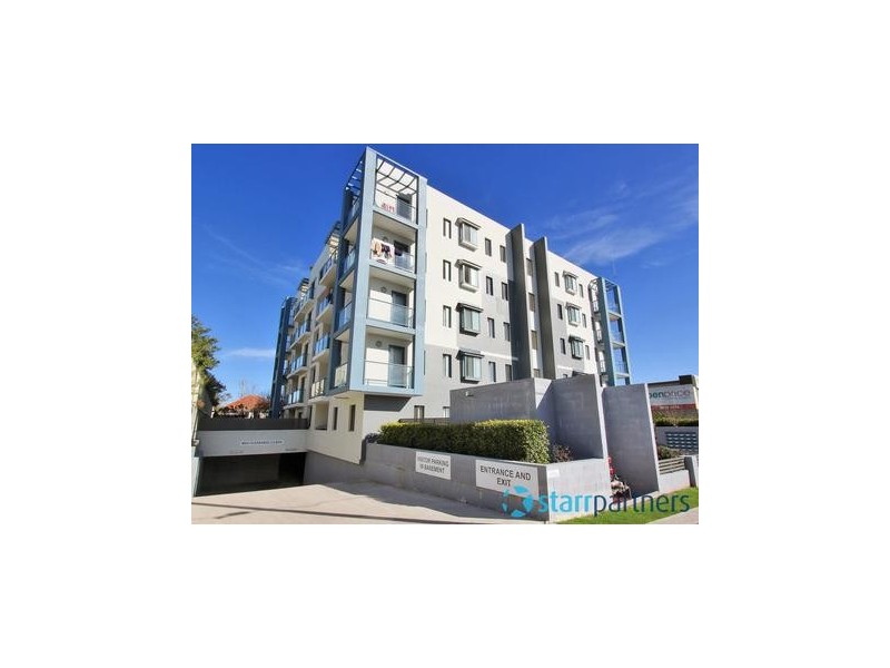 5/267 Beames Avenue, Mount Druitt NSW 2770