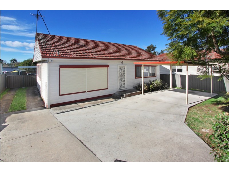 162 Richmond Road, Cambridge Park NSW 2747