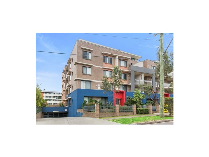 9/6-12 The Avenue, Mount Druitt NSW 2770