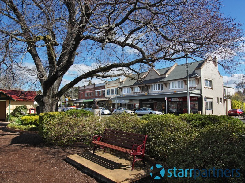 32 Sandbox Road, Wentworth Falls NSW 2782