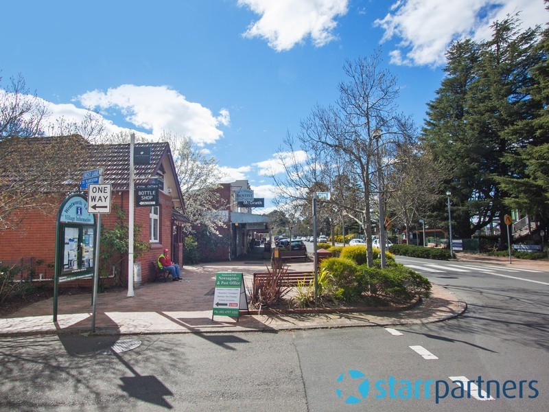 32 Sandbox Road, Wentworth Falls NSW 2782