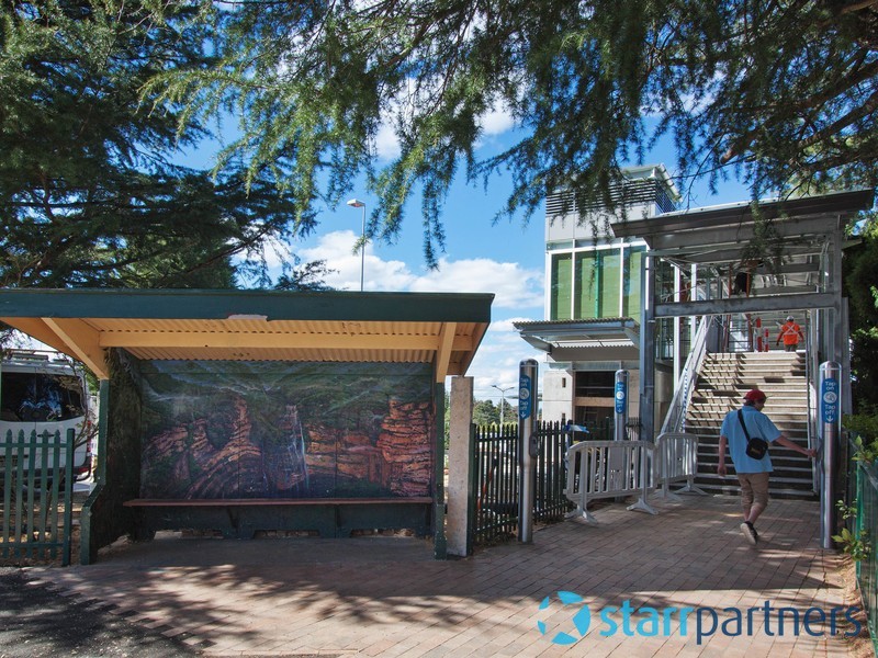 32 Sandbox Road, Wentworth Falls NSW 2782