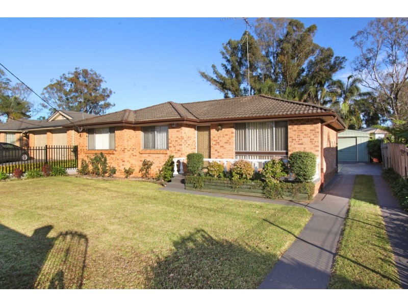 157 Richmond Road, Penrith NSW 2750