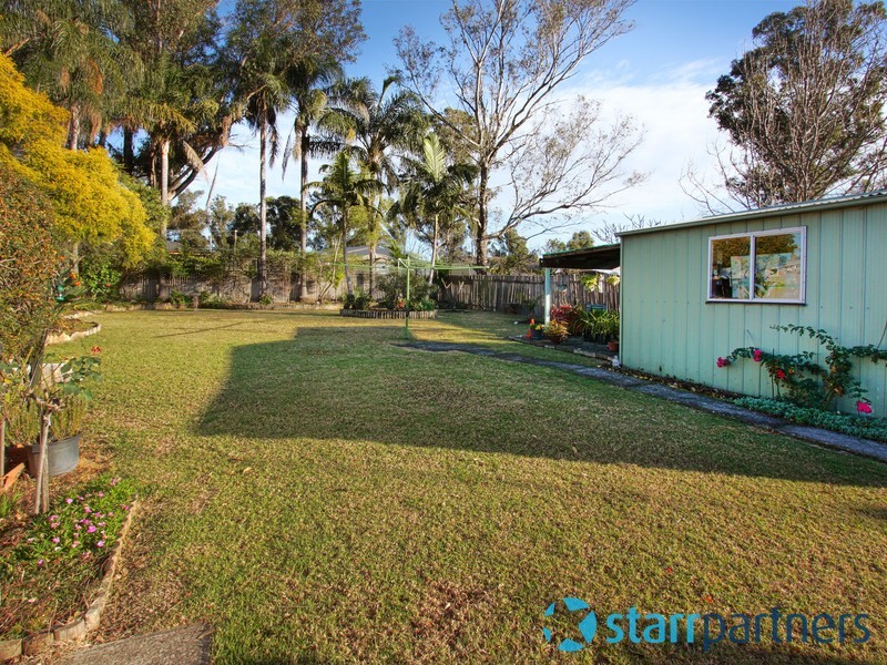 157 Richmond Road, Penrith NSW 2750