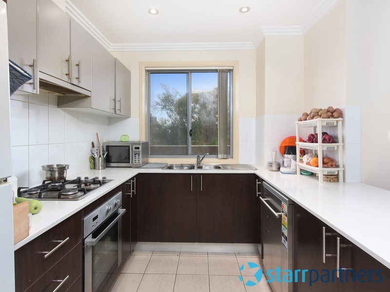 9/19 Oxford Street, Blacktown NSW 2148