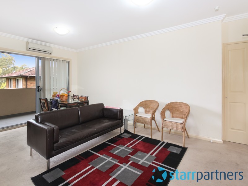 9/19 Oxford Street, Blacktown NSW 2148