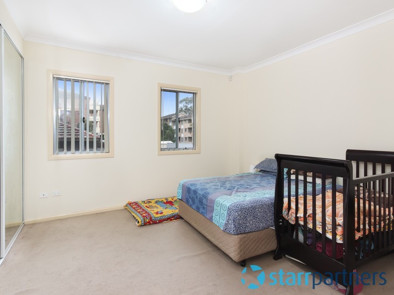 9/19 Oxford Street, Blacktown NSW 2148