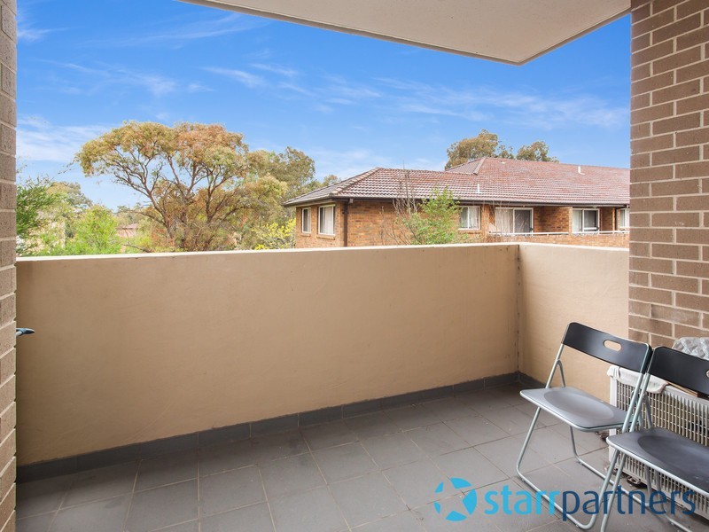 9/19 Oxford Street, Blacktown NSW 2148