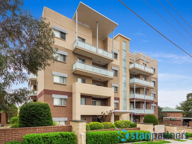 9/19 Oxford Street, Blacktown NSW 2148