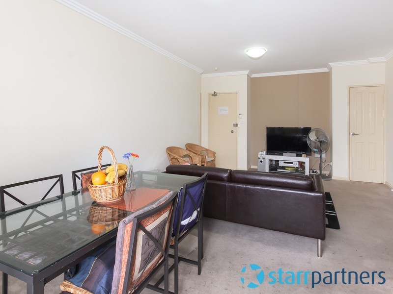 9/19 Oxford Street, Blacktown NSW 2148