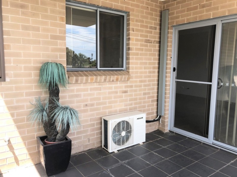 57/14 Parkes Avenue, Werrington NSW 2747