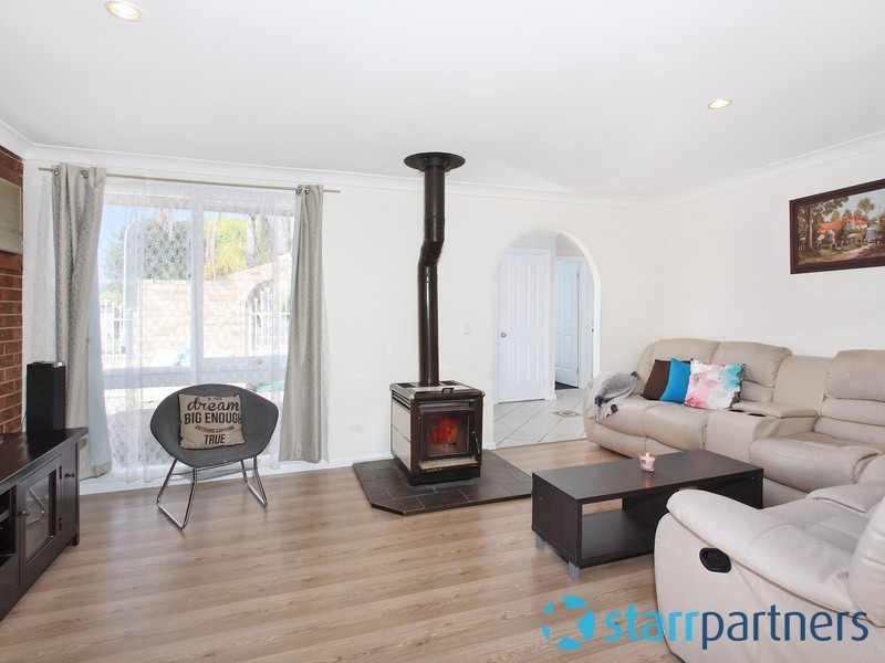 9 Andro Place, Werrington NSW 2747