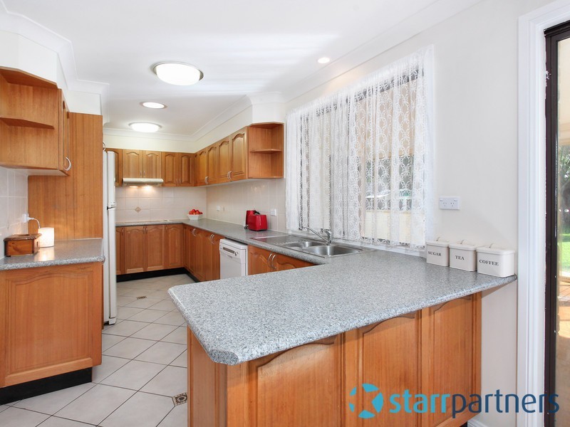 9 Andro Place, Werrington NSW 2747