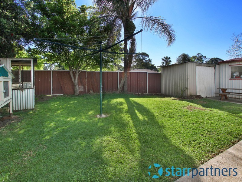 9 Andro Place, Werrington NSW 2747
