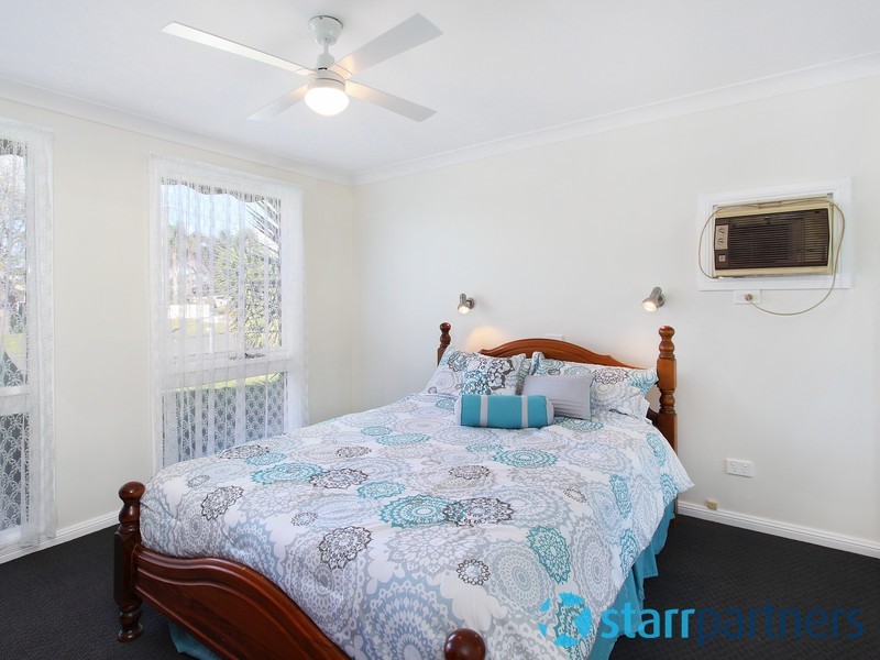 9 Andro Place, Werrington NSW 2747