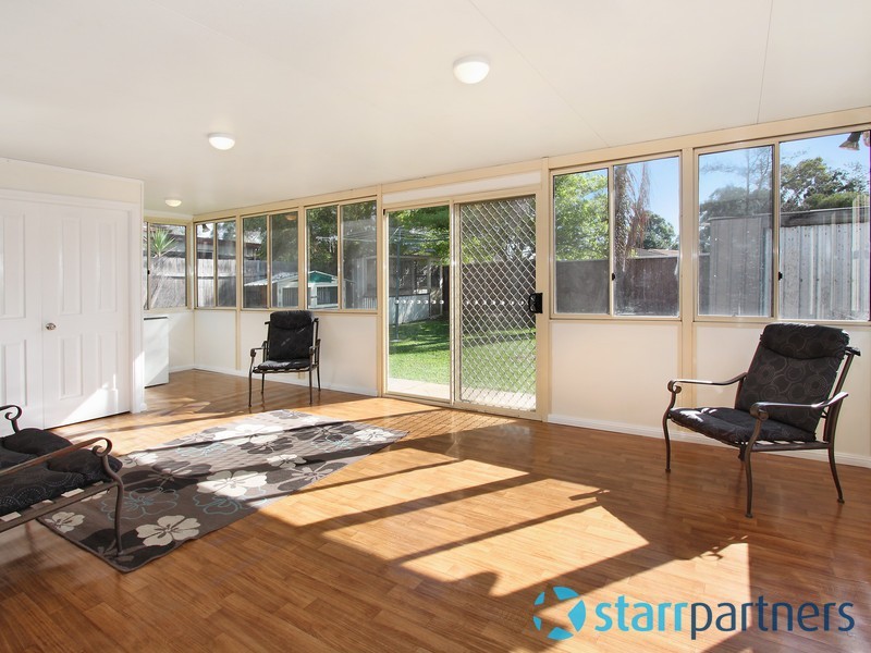 9 Andro Place, Werrington NSW 2747