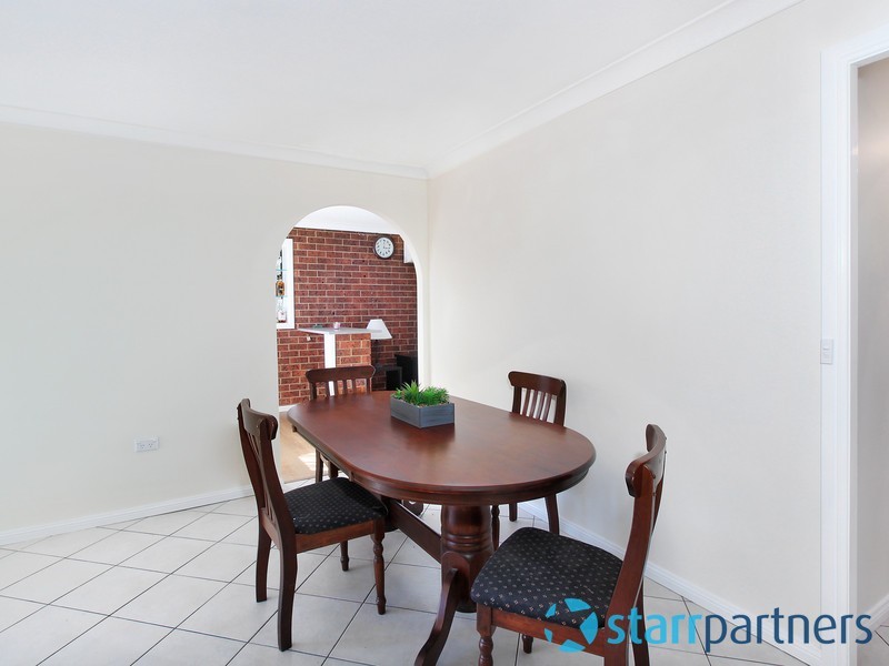 9 Andro Place, Werrington NSW 2747