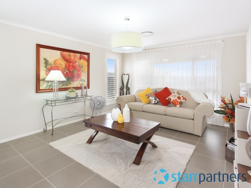 3 Sunrise Terrace, Glenmore Park NSW 2745