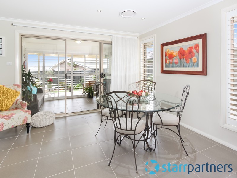3 Sunrise Terrace, Glenmore Park NSW 2745