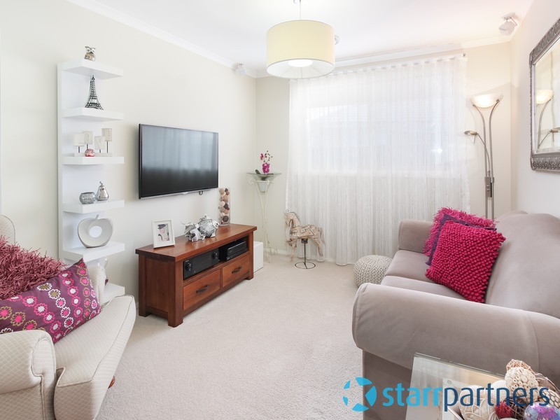 3 Sunrise Terrace, Glenmore Park NSW 2745