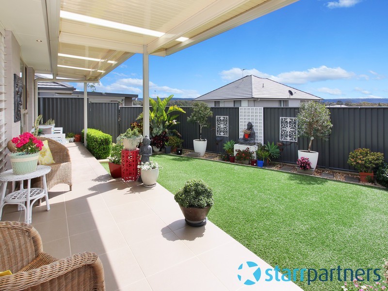 3 Sunrise Terrace, Glenmore Park NSW 2745