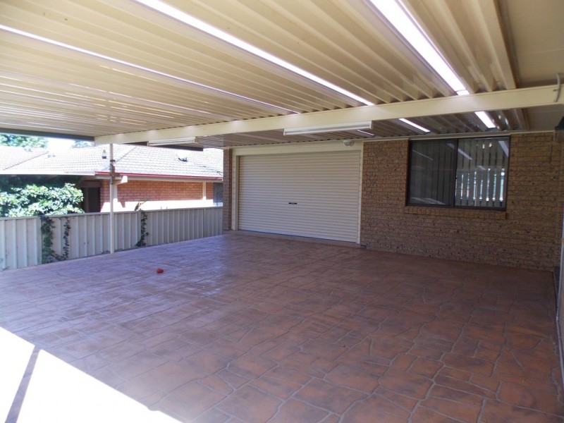 71 Borrowdale Way, Cranebrook NSW 2749