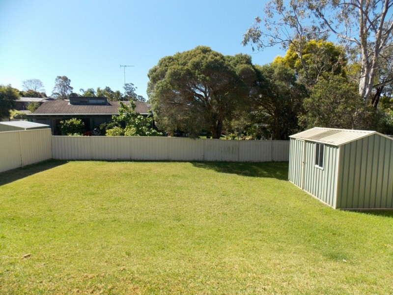 71 Borrowdale Way, Cranebrook NSW 2749